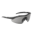 5.11特种兵战术眼镜军迷战术装备CS作战防弹射击护目镜防风沙墨镜 52308-黑框+3片装