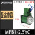 天榆液压电磁阀电磁铁MFB1/ MFZ1-2.5/3/4/5.5YC 线圈AC220/DC24V MFB1-2.5YC AC220V