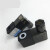 电磁阀线圈SOLENOIDS DZT-022 DC24V AC220V 6.5VA 7.5方大 DC24V