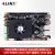 ALINX 黑金 FPGA 开发板 Xilinx Zynq UltraScale+ MPSoC XCZU2CG 4K视频传输 AXU2CGB-E 视频套餐