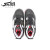 耐克（NIKE）Air Jordan 4 Retro AJ4乔4 黑红 男女中帮复古篮球鞋 (GS)FQ8213 (GS)FQ8213-006 35.5