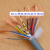 电缆18芯0.25平方电线德国和柔高柔性控制和数据传输相近0.3