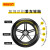 倍耐力（Pirelli）恶魔4半热熔摩托车轮胎杜卡迪川崎Z900本田CBR650R贝纳利KTM 120/70ZR17+180/55ZR17（一对）