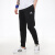 阿迪达斯 （adidas）男子夏夏运动套装 健身训练衣跑步休闲潮流时尚服饰 夹克外套H46101+长裤GK9226 S/175