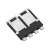 VISHAY Mosfet场效应管 SQJQ910EL-T1_GE3
