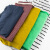 海斯迪克 HKQJ03 杂色擦机布【50KG】工业混色抹布 吸水吸油棉布处理布碎布