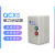 定制莎普SHAPU磁力启动器QCX5-12/22/40 3~4KW7.5KW11KW空压机起 QCX5-22 15A 带开关 AC380V