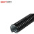 远扬电气（CNYY）PA尼龙塑料波纹管软管阻燃螺纹管AD80（25米/1盘）