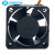 可定制散热风扇适用于原装建准 SUNON 12V 1.4W KDE1204PKVX 4CM 3线接口B2