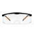 霍尼韦尔 100110护目镜 S200A透明防雾镜片防风沙防尘防刮擦