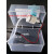 测汞试纸空气环境中简易测汞装置尿汞检测装置试剂盒水银降解剂 电池款测汞装置含30片试纸