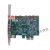 美国原装NI PCIe-8361远程控制模块 加3m MXI-EXPRESS线缆