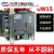 DW15智能型式断路器低压框架630A热电磁式1600A电动2000A 400A 带欠压  220V 2900A 带欠压 220V