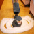 GAOMEI 高美中心出泡单刷机（含泡漕刷、地刷、针座，）FB-1517/mF10  酒店宾馆办公室室内操场地垫清洁打扫