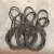 钢丝绳卡，规格3mm-6mm，单价/只 钢丝绳卡3mm