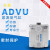 费斯托气缸ADVU10-16-20-25-32-40-80-100-63-15-125- ADVU-50-25-P-A