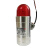 CMC600声光报警器不锈钢声光报警灯24V可燃有毒气体探测警示 M20*1.5    短款