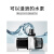 适用鱼缸水泵变频潜水泵小型底吸抽水泵循环泵 85W流量5000-10000L可调W