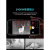 Doogee道格V20Pro热成像三防智能手机5G双屏无线充电防水超长待机 V20_PRO黑色(夜视热成像通5G版) 256G(全新) x 5G通 x 标准