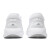阿迪达斯 （adidas）男鞋2024春季CLIMACOOL清风运动鞋透气休闲鞋缓震轻便跑步鞋 HQ4172/白色  42