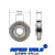 OTC二保焊机丝轮DAIHEN丝机配件K10007B07 K5439C00 B13 12 机器人丝轮1.2-1.6一个