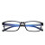 适用于电焊眼镜防蓝光变光烧电焊工男女护目镜气割电弧焊面罩眼睛 玻璃镜片白色电焊专用