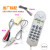 电信移动通用行货C019电话机机 测线电话查线机 C019线+鸭嘴线