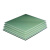 惠世达 fr4玻纤板环氧树脂板绝缘板电工板玻璃纤维板耐高温 加工雕刻（定制） 200*250*8mm 