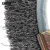 安赛瑞 迷你不锈钢丝刷 弯头不锈钢丝刷 清洁刷 (5把装）清洁除锈刷 铜丝刷 23964