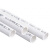 联塑（LESSO）PVC-U给水直管(1.25MPa)白色 dn200 4M