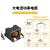 嘉博森滤波降压转换器贴片大电流功率电感PR8052-802KL