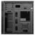 大水牛（BUBALUS） 瑞博 机箱（支持ATX/SSD/背板走线/拉丝面板设计） 黑色U3标准版