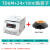 TD4台式美容离心机低速PRP电动离心机4000转血清分离实验室设备预 TD6M主机+24x10ml