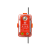 锂电池救生衣灯荣盛RSYD-A紧急救生频闪示位灯救生衣配套方位灯 RSYD-A3 GPS锂电定位衣灯(CCS)