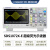 鼎阳（SIGLENT）数字示波器SDS1072X-E双通道70M带宽1G采样率标配串行解码FFT运算支持任意波形发生器模块