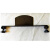 定制适用拉布架可移动挡板 固定布 防止跑偏放布机退布机松布架松布机专用 一个移动板+1固定板;