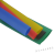 热缩管绝缘电线缆保护色套套管热收缩数据线修复防护软管10米/5米 直径1mm/长10米
