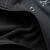 始祖鸟（ARC’TERYX） RHO HEAVYWEIGHT  24新款 舒适保暖 男子 户外内层长袖上装 Black/黑色 S