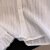 英梵度（YINGFANDU）木耳边立领衬衫女设计感小众春季新款白色长袖衬衣内搭打底上衣 白色 S