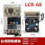 出售调整功率阳明器LCR-40 LCR-60 LCR-80 LCR-100三相FOTEK LCR系列专用保险丝