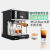 格米莱（GEMILAI）CRM3601咖啡机家用意式半自动58mm商用萃取系统CRM3005E/G CRM3601银色套餐