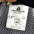 代尔塔 407004分体式雨衣PVC反光带帽雨衣雨裤防风防水XL码
