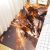 斯努卡电竞房地毯高达机械超大号卡通床边毯卧室地面大面积爬爬毯飘窗毯 VFV01 60x40厘米(小号促销)