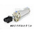 AirTAC焊接夹紧气缸MCKA63*50/75/85/100/125/150-S-Y/YW MCKA63X125Y  不带磁性带接头