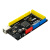 YwRobot适用于开发板MEGA 2560送数据线单片机控制 主板+电源适配器