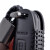 迪彦适用于2021款北京现代第七代伊兰特钥匙套老款04-11款遥控皮革钥 单遥控钥匙包黑线