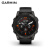 佳明（GARMIN）易耐时EpixPro旗舰版黑色(47mm)心率跑步高尔夫时尚运动手表