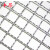 丰昂 304不锈钢轧花网 筛网 编织网 丝粗2.9毫米网孔15毫米 宽1米