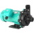 管掌柜MP-40RXM螺纹口磁力泵工业循环泵水泵头不锈钢水泵