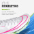 NIKE耐克Air Zoom Maxfly田径小将赛道比赛短跑气垫跑步钉子鞋精英款 5359-100 全掌碳板气垫钉鞋-白色 8.5/42